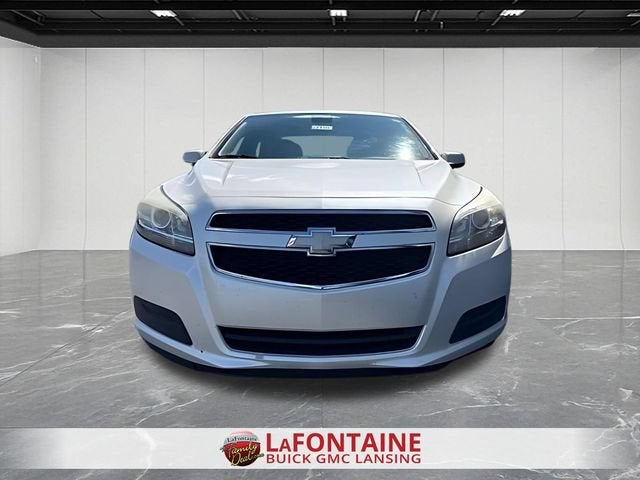 2013 Chevrolet Malibu ECO