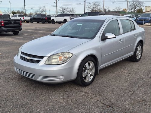 2010 Chevrolet Cobalt LT w/1LT