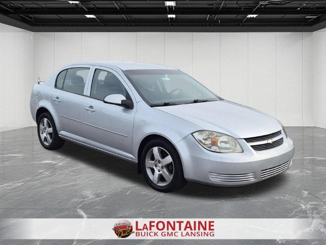 2010 Chevrolet Cobalt LT w/1LT