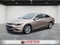2018 Chevrolet Malibu Premier