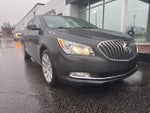 2015 Buick LaCrosse Leather