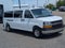 2025 Chevrolet Express Passenger 1LT