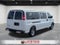 2025 Chevrolet Express Passenger 1LT