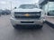 2012 Chevrolet Silverado 2500 HD Work Truck