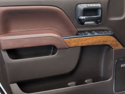 2015 Chevrolet Silverado 2500 HD High Country