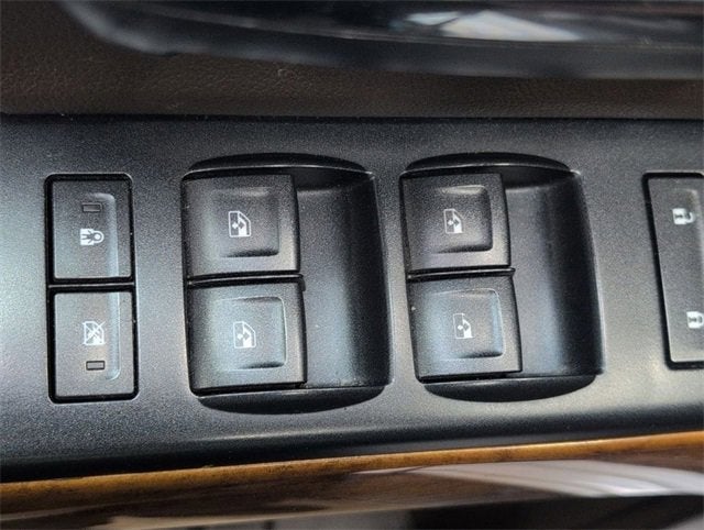 2015 Chevrolet Silverado 2500 HD High Country