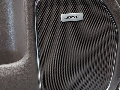 2015 Chevrolet Silverado 2500 HD High Country