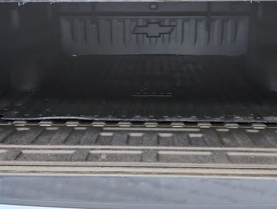 2015 Chevrolet Silverado 2500 HD High Country