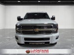 2015 Chevrolet Silverado 2500 HD High Country