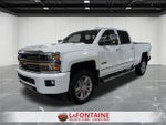 2015 Chevrolet Silverado 2500 HD High Country