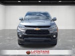 2022 Chevrolet Colorado 4WD LT