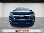 2019 Chevrolet Colorado 4WD LT