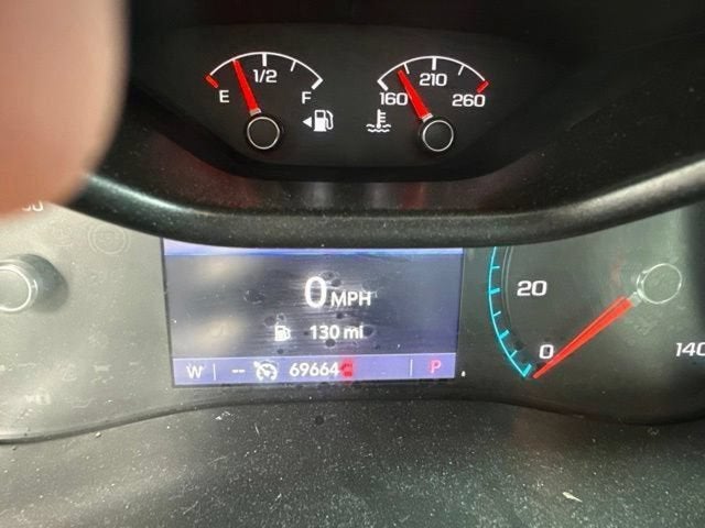 2019 Chevrolet Colorado 4WD LT