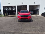 2019 Chevrolet Colorado 4WD LT