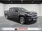 2018 Chevrolet Colorado 4WD Z71