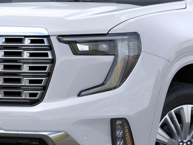 2027 GMC Acadia Denali Ultimate