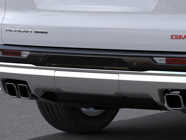 2027 GMC Acadia Denali Ultimate
