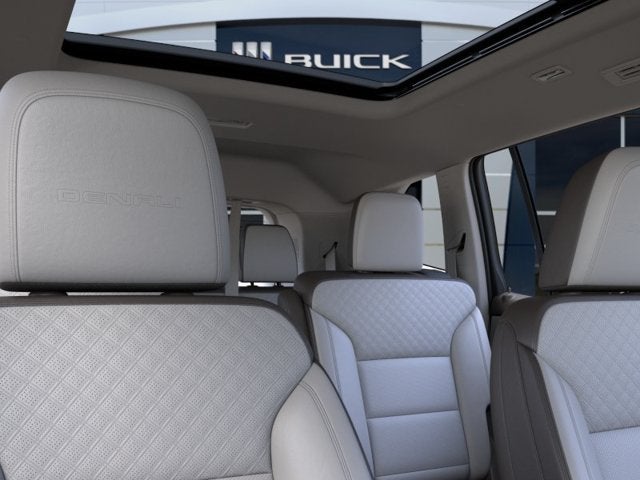 2027 GMC Acadia Denali Ultimate