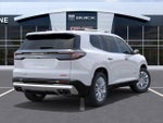 2027 GMC Acadia Denali Ultimate