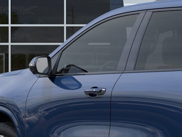 2027 GMC Acadia Denali Ultimate - Photo 12