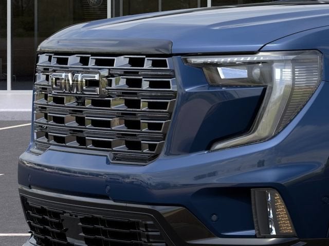 2027 GMC Acadia Denali Ultimate - Photo 13