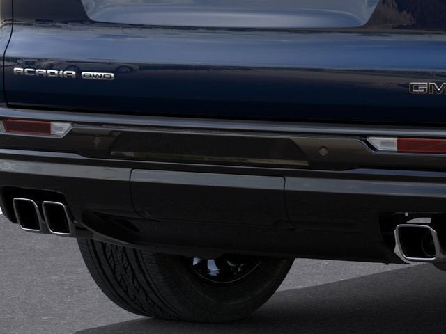 2027 GMC Acadia Denali Ultimate - Photo 14