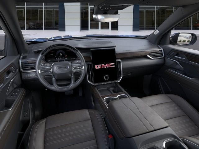 2027 GMC Acadia Denali Ultimate - Photo 15