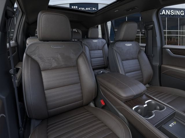 2027 GMC Acadia Denali Ultimate - Photo 16