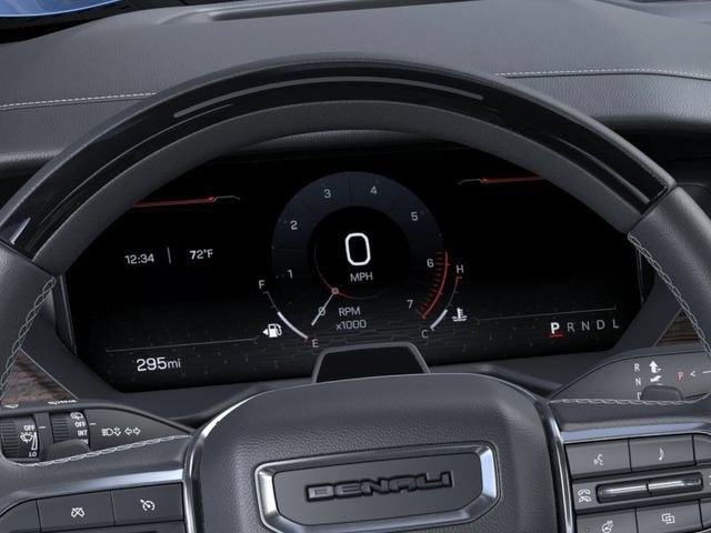2027 GMC Acadia Denali Ultimate - Photo 18