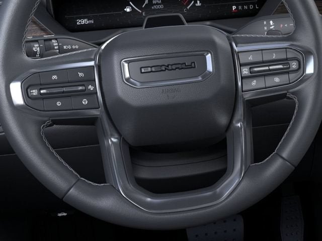 2027 GMC Acadia Denali Ultimate - Photo 19