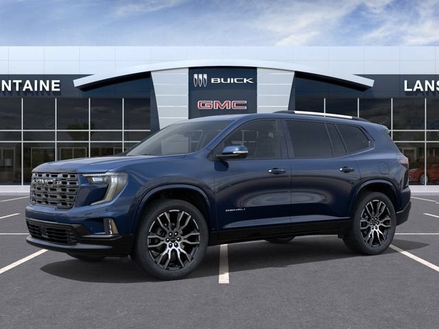 2027 GMC Acadia Denali Ultimate - Photo 2