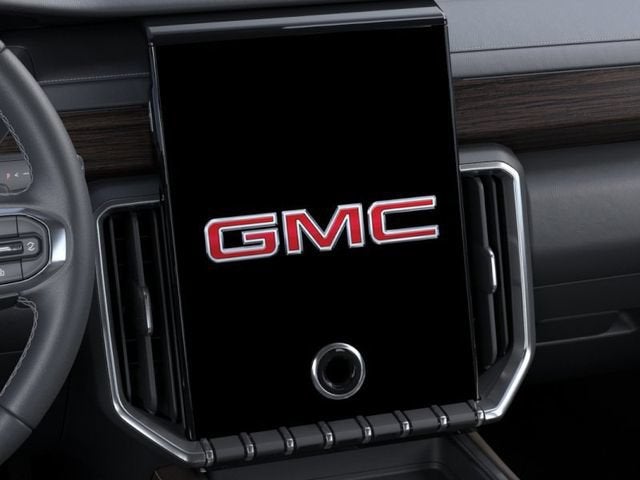 2027 GMC Acadia Denali Ultimate - Photo 20