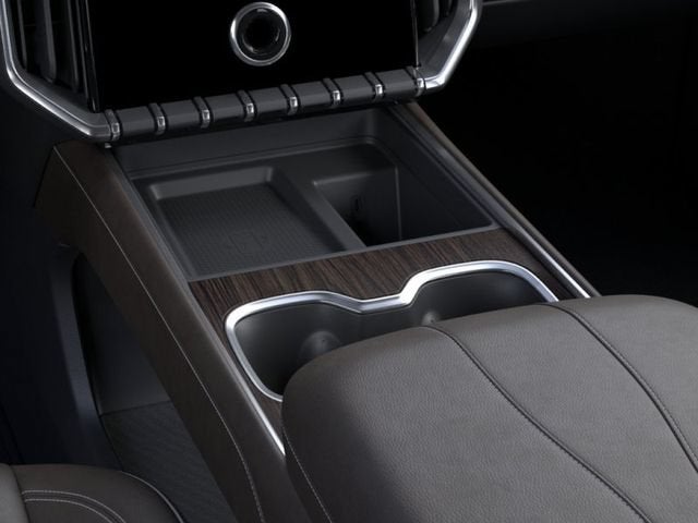 2027 GMC Acadia Denali Ultimate - Photo 23