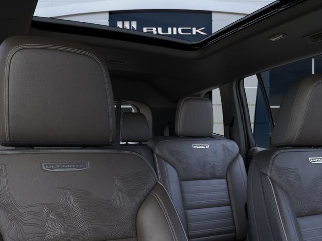 2027 GMC Acadia Denali Ultimate - Photo 24