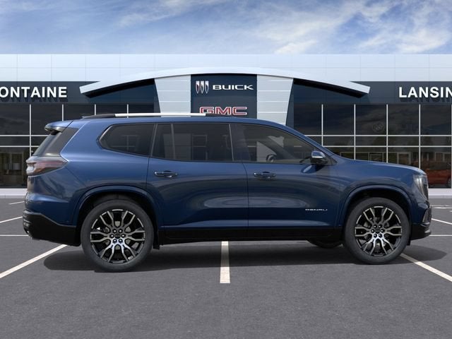 2027 GMC Acadia Denali Ultimate - Photo 5