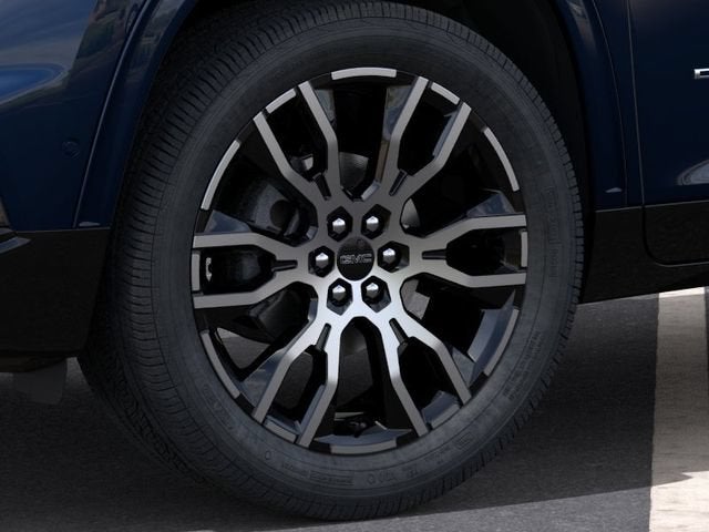2027 GMC Acadia Denali Ultimate - Photo 9