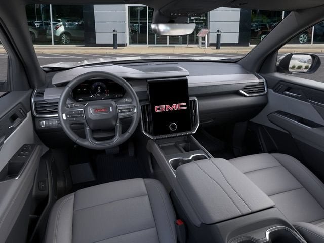2026 GMC Acadia Elevation - Photo 15