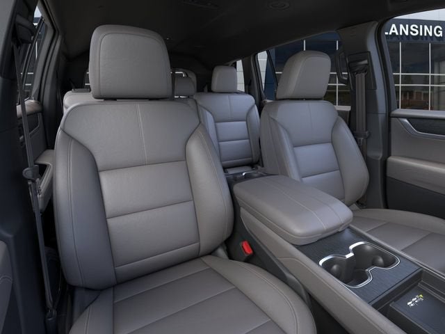 2026 GMC Acadia Elevation - Photo 16