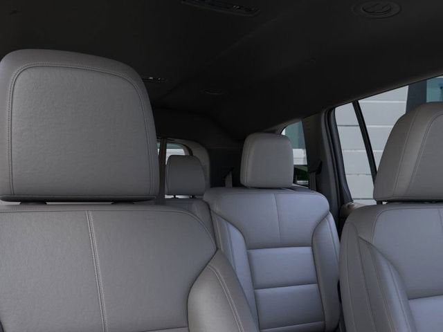 2026 GMC Acadia Elevation - Photo 24