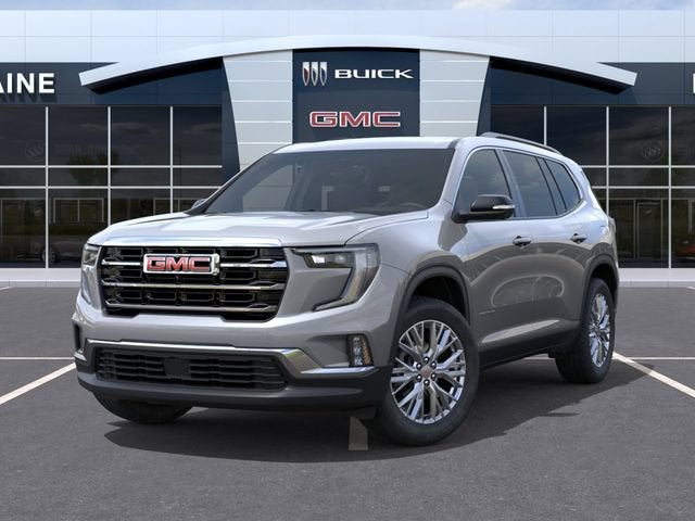 2026 GMC Acadia Elevation - Photo 6