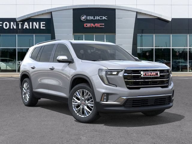 2026 GMC Acadia Elevation - Photo 7