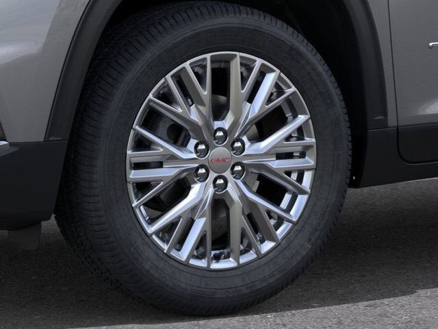 2026 GMC Acadia Elevation - Photo 9