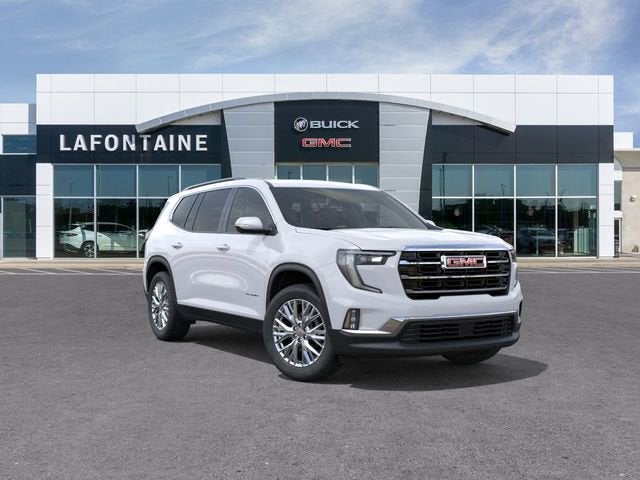 2026 GMC Acadia Elevation AWD's photo