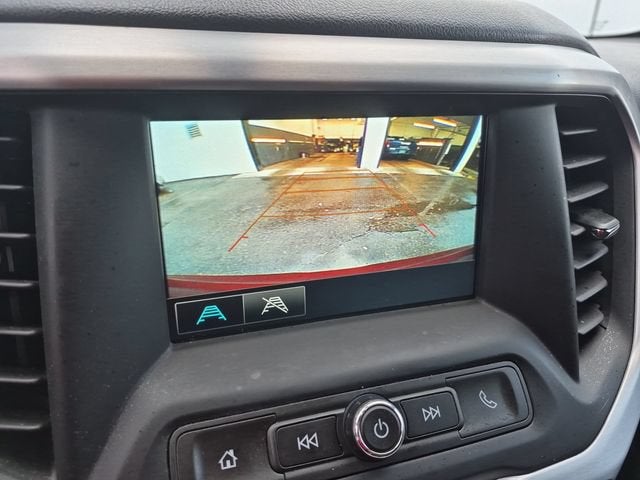 2019 GMC Acadia SLE