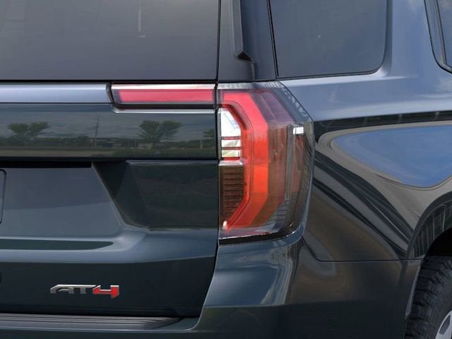 2026 GMC Yukon AT4 - Photo 11