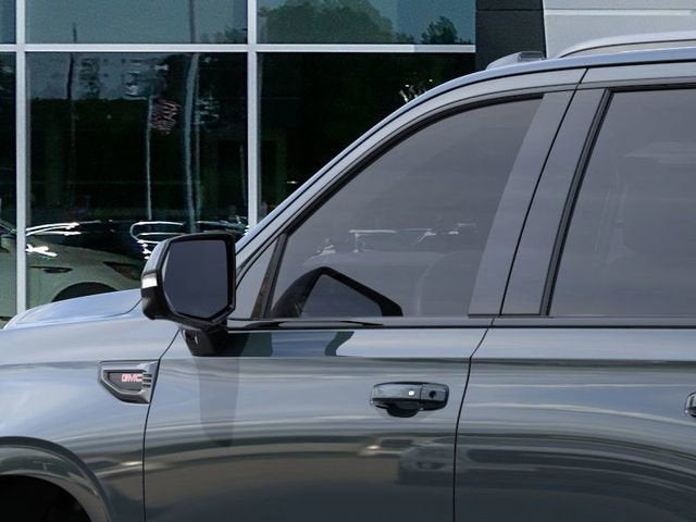 2026 GMC Yukon AT4 - Photo 12