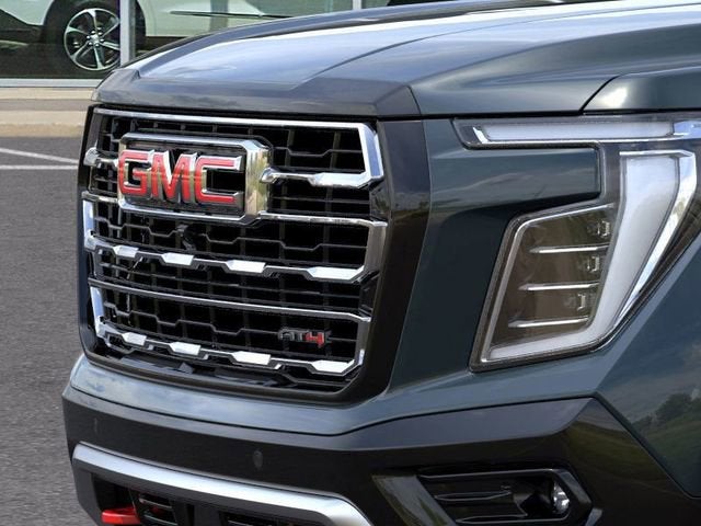 2026 GMC Yukon AT4 - Photo 13