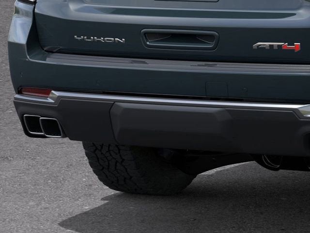 2026 GMC Yukon AT4 - Photo 14