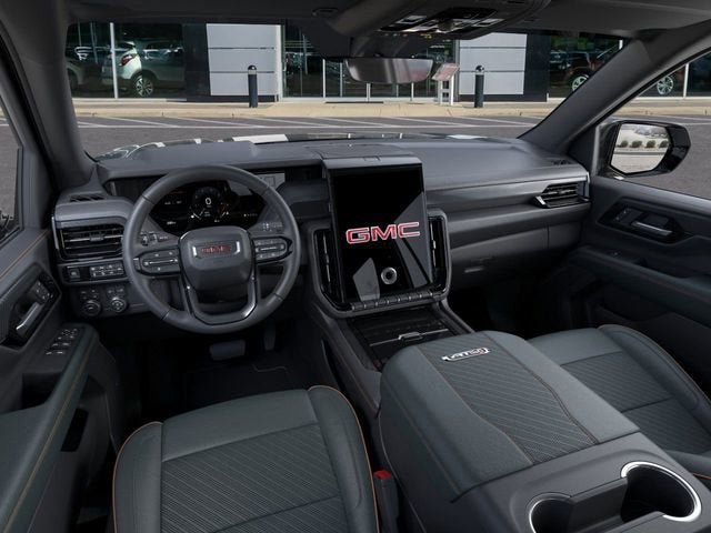 2026 GMC Yukon AT4 - Photo 15