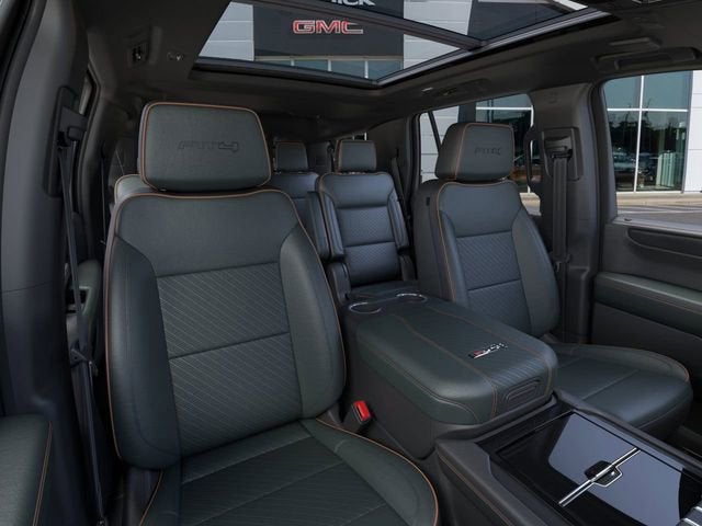 2026 GMC Yukon AT4 - Photo 16